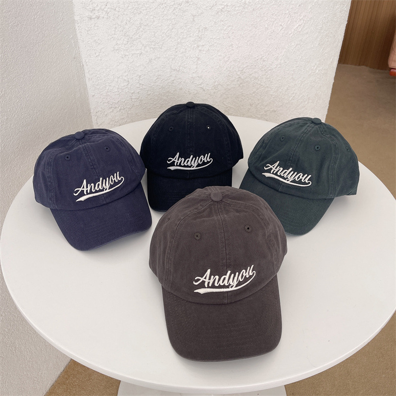 Baseball cap