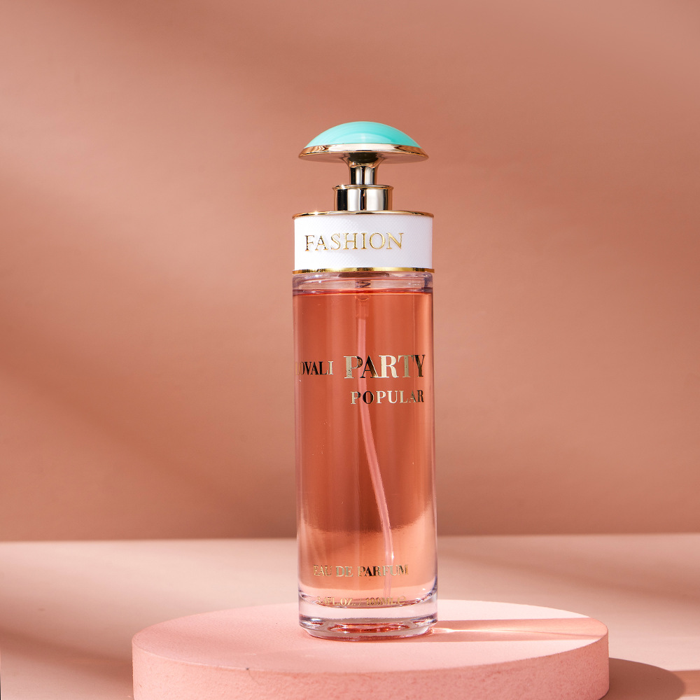Eau de parfum blommig doft premium parfym äkta doft_voghion.com