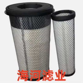 图片方式展现我们的产品工程机械设备滤清器A-58410-S咨询客服