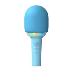 L8 マイクとオーディオ一体型マイク家庭用カラオケ子供用ワイヤレス Bluetooth テレビ携帯電話 ktv 全国カラオケ