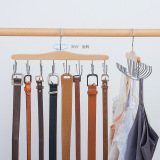 Сумка-органайзер, сумка, система хранения, галстук, ремень, городской стиль