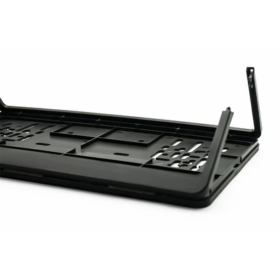 Holder Auto Parts and Supplies, License plate holder/license plate holder