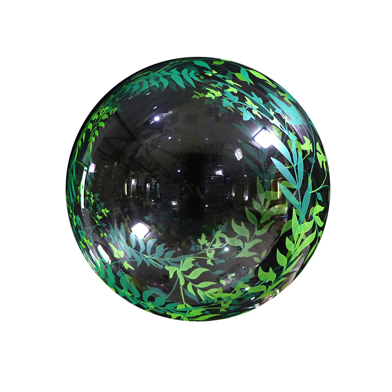 18寸印花波波球