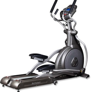 Daiyu (DYACO)SE900 self-generating precursor elliptical machine [imported] household commercial elliptical machine