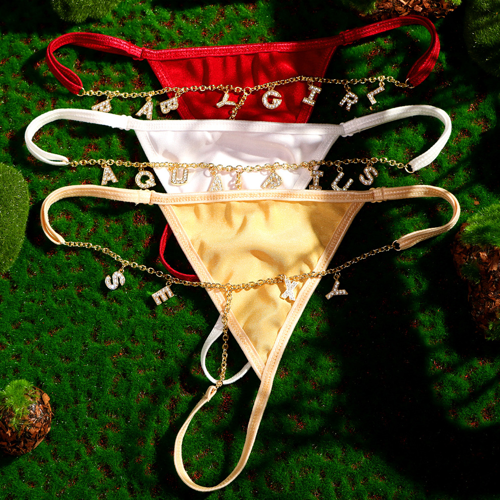 Lingerie Image 5
