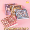 Mochi Fang Fang The hand Books New products Magic series Books Yan value Stationery girl student PDA