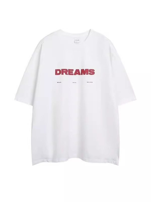 Summer Retro Japanese-Style Pure Cotton T-Shirt Men's Set, Loose Short-Sleeved Shorts, Stylish Men's Outfit, Two-Piece Set