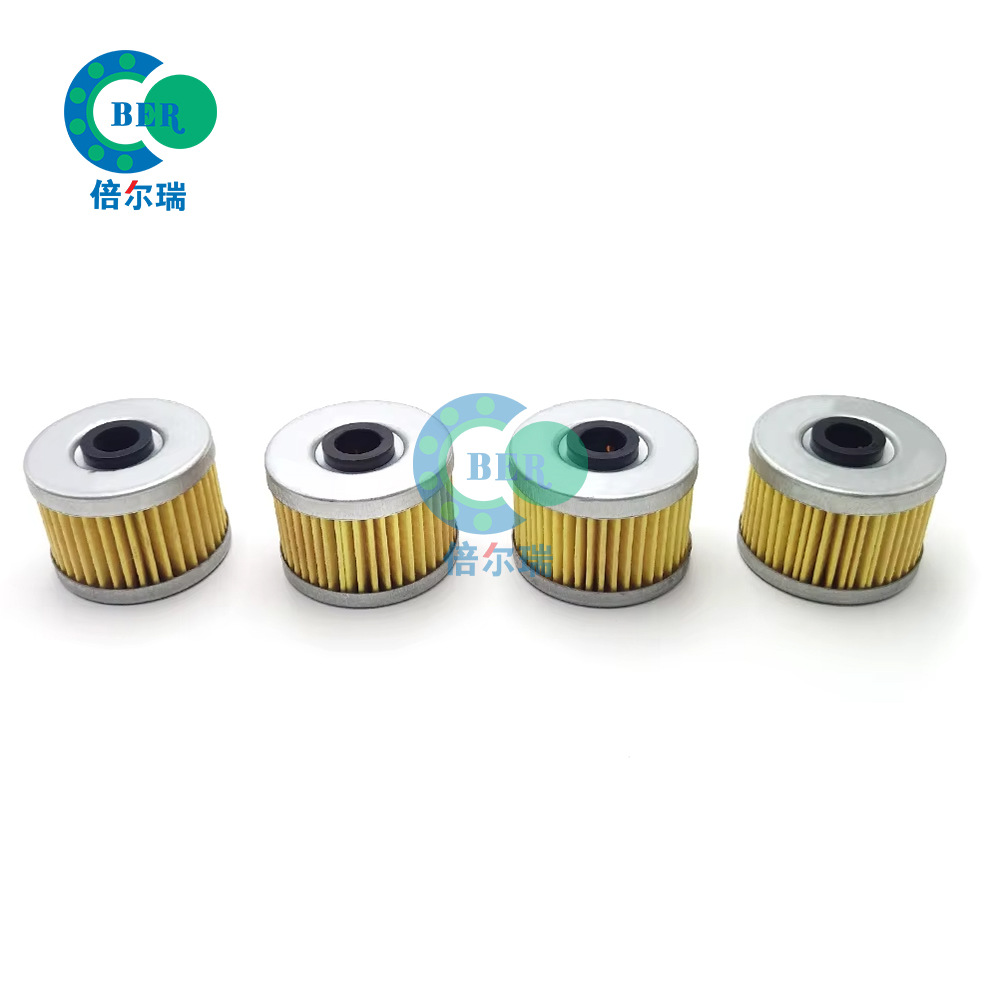 El filtro de aceite es adecuado para KLX300 250 YF300 Longxin300R LX3006A VOGE 300DS