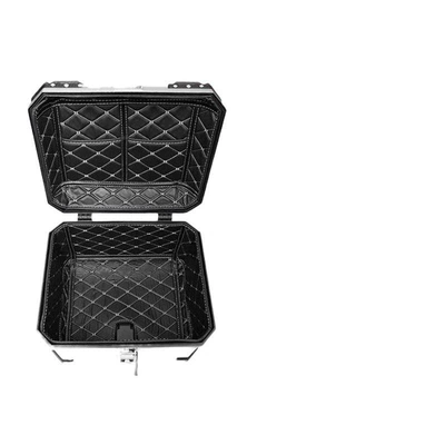 Motorcycle trunk | box