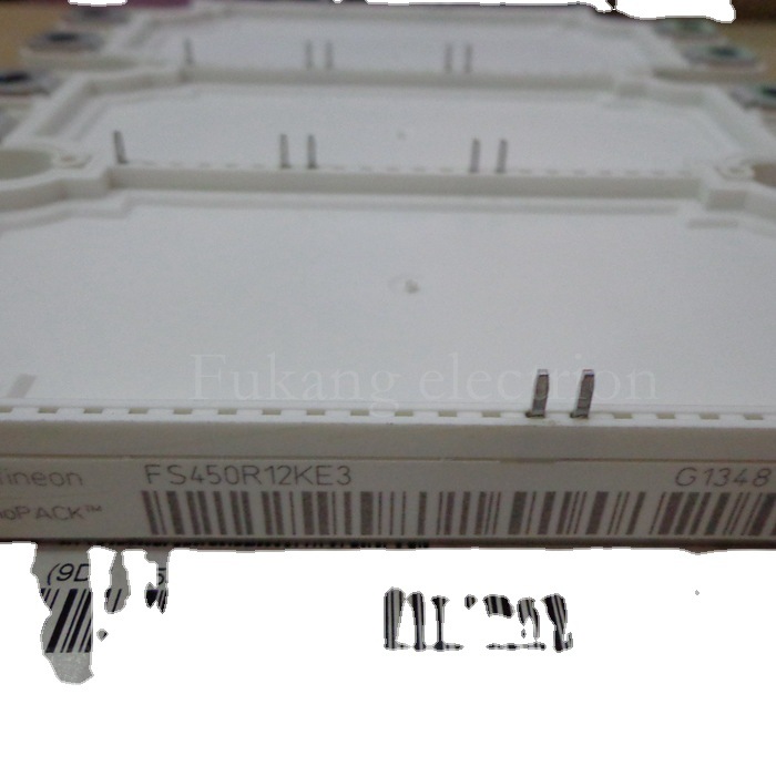 可控硅模块FS450R12KE3 FS450R12KE3-S1 FS450R17KE3 FS300R12KE3
