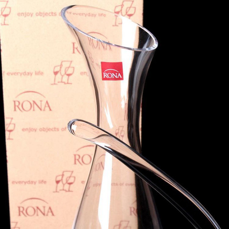 Import wine decanter, creative wine dispenser, pocket flask