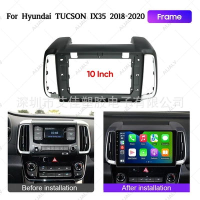 Versatile Frame, DVD Navigation