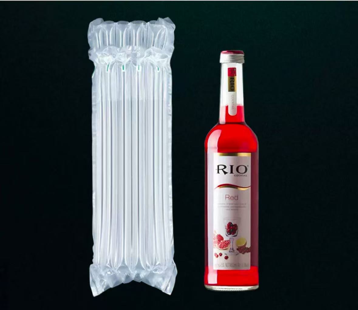 红酒气柱袋22