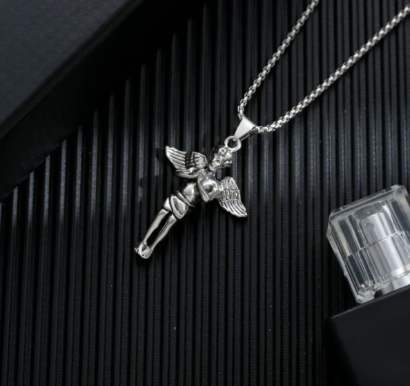 Xl1810-60 short wing angel 60cm