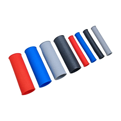 Colorful Handle Covers, Motorcycle Handle Cover