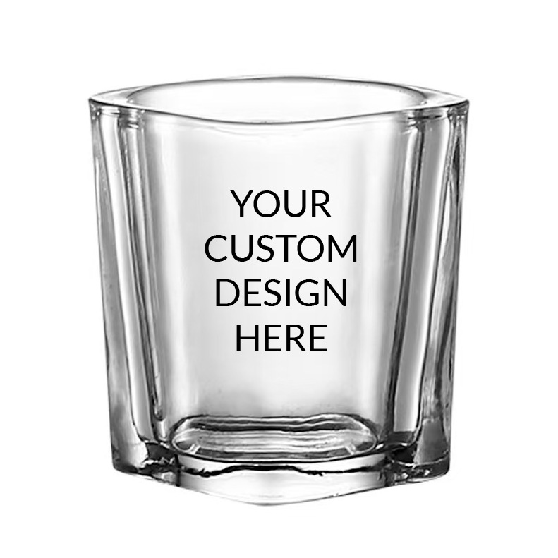 작은 와인잔(맞춤형)