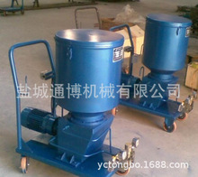 DRB-P型移動式電動加油潤滑泵 電動干油泵