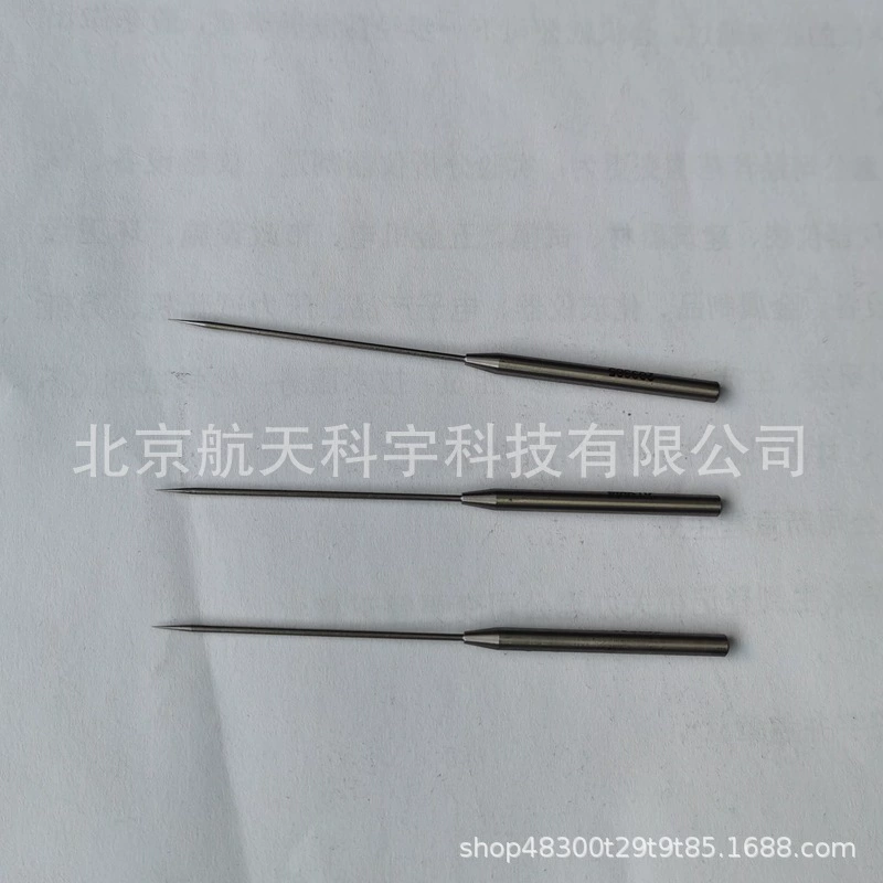 Тестовая форма для ввода в асфальт Стандартная игла для ввода в битум