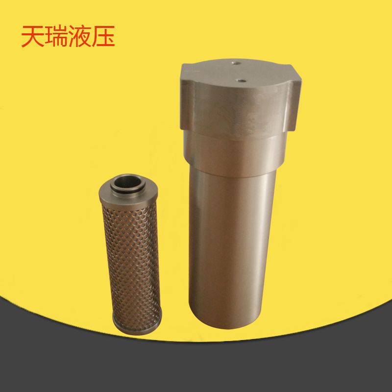 供应TGA-25空气过滤器 气体干燥过滤器 管路过滤器