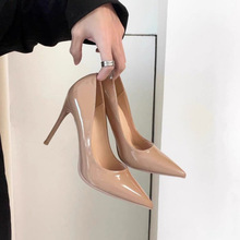 ��ɫ�߼����Ůʿ�߸�Ь2025������ʽ�Ըм�ɫ�I�p��Ů�߸�Ь��