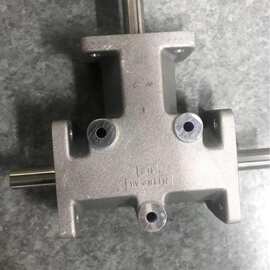 MITRPAK 减速机 T-121