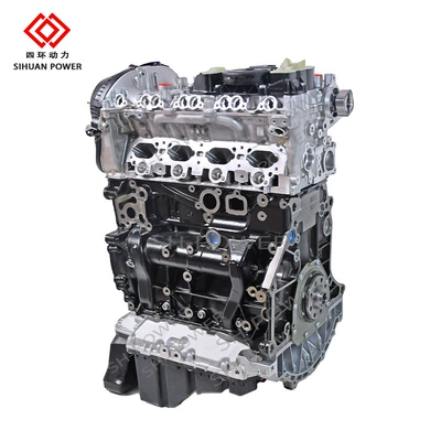 Ea888 A4L, Q5L Engine assembly