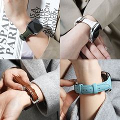 アップルの腕時計を適用します。