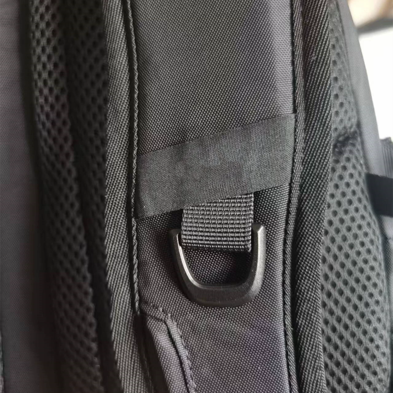 Capacious backpack for traveling for leisure, for teenagers, for students, spine protection