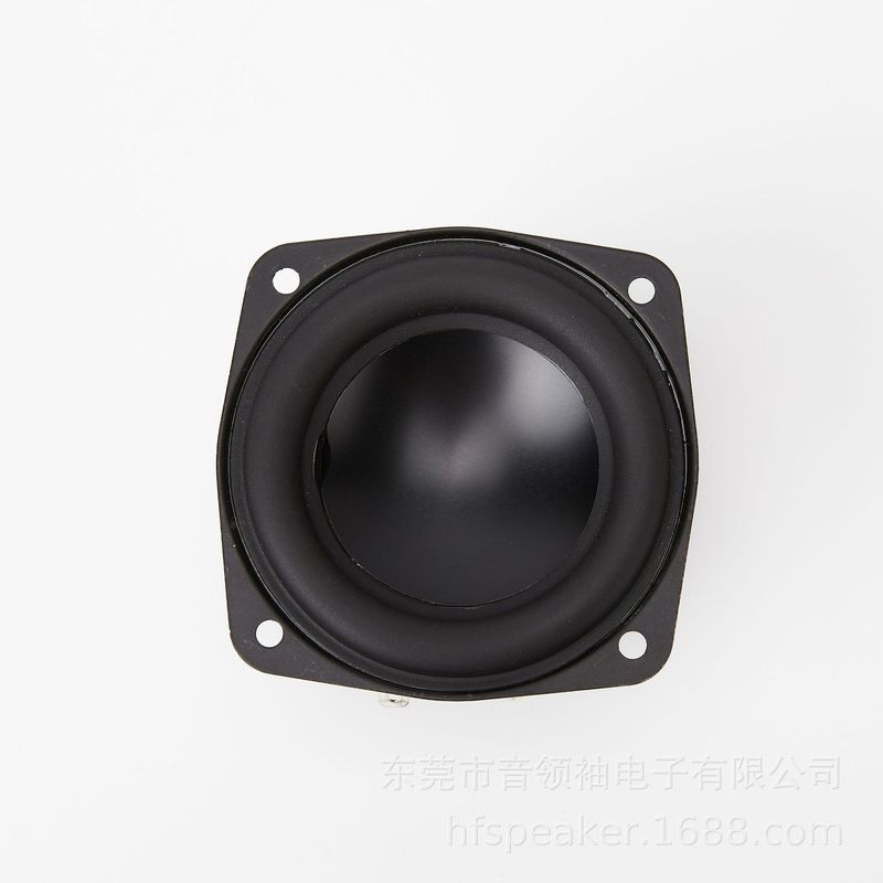 3インチbalance中低音ラッパ4欧20w 25芯スピーカーラッパ|undefined