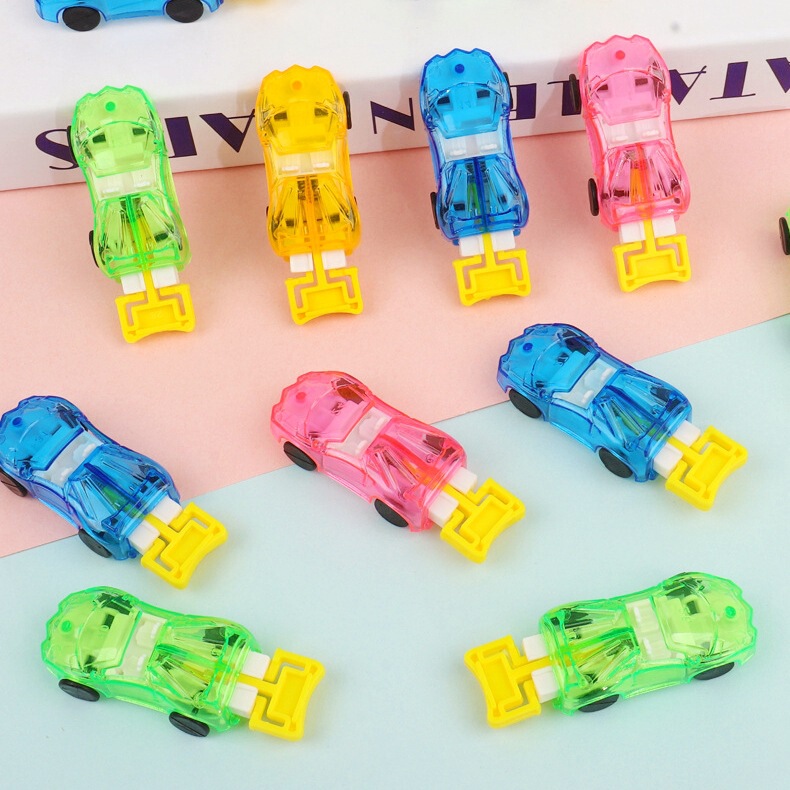 Ejection Small Racing Car Inertia Racing Jumping Plastic Car Children's Toys Street Stall Kindergarten Small Gifts Wholesale Ejection Small Racing Car Inertia Racing Jumping Plastic Car Children's Toys Street Stall Kindergarten Small Gifts Wholesale
