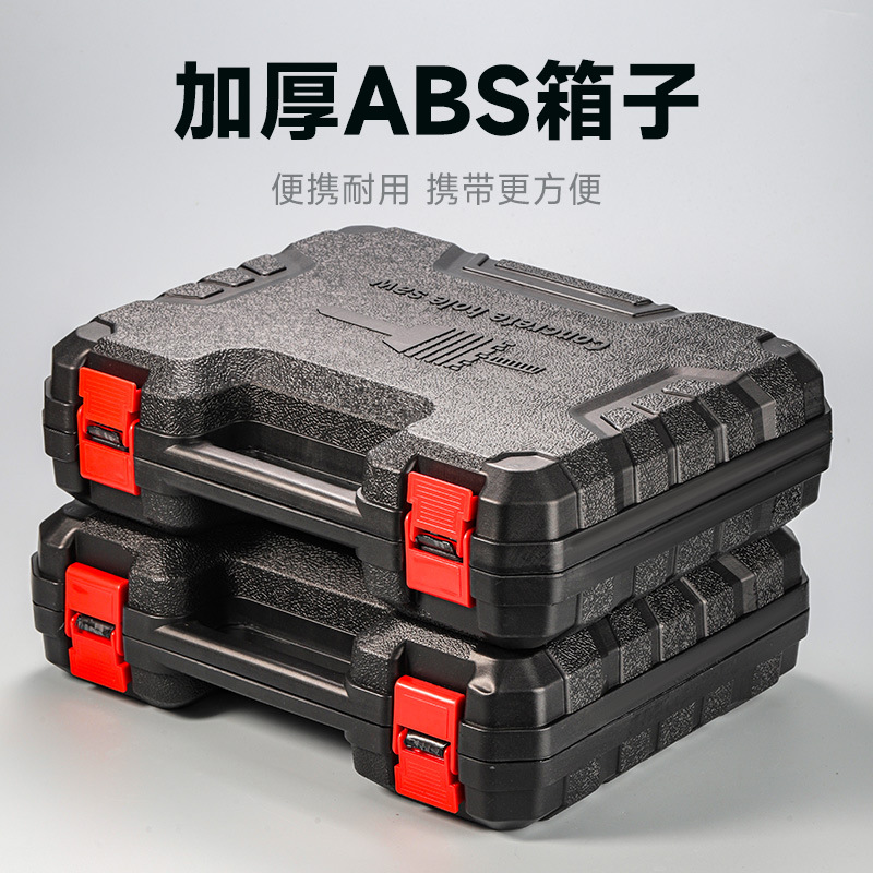 Un lote de 60mm broca de perforación en seco de pared perforadora de pared de ladrillo de hormigón martillo eléctrico perforador de pared de cabeza redonda