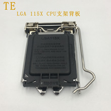 LGA115XCPU/ɢ֧ H61XTEʿ1151 1156Lȵ