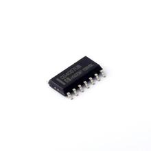 CD4007UBM/TR SOP-14 PIC18F2550-I/SO TLE9263BQX XC7Z010-2CLG4