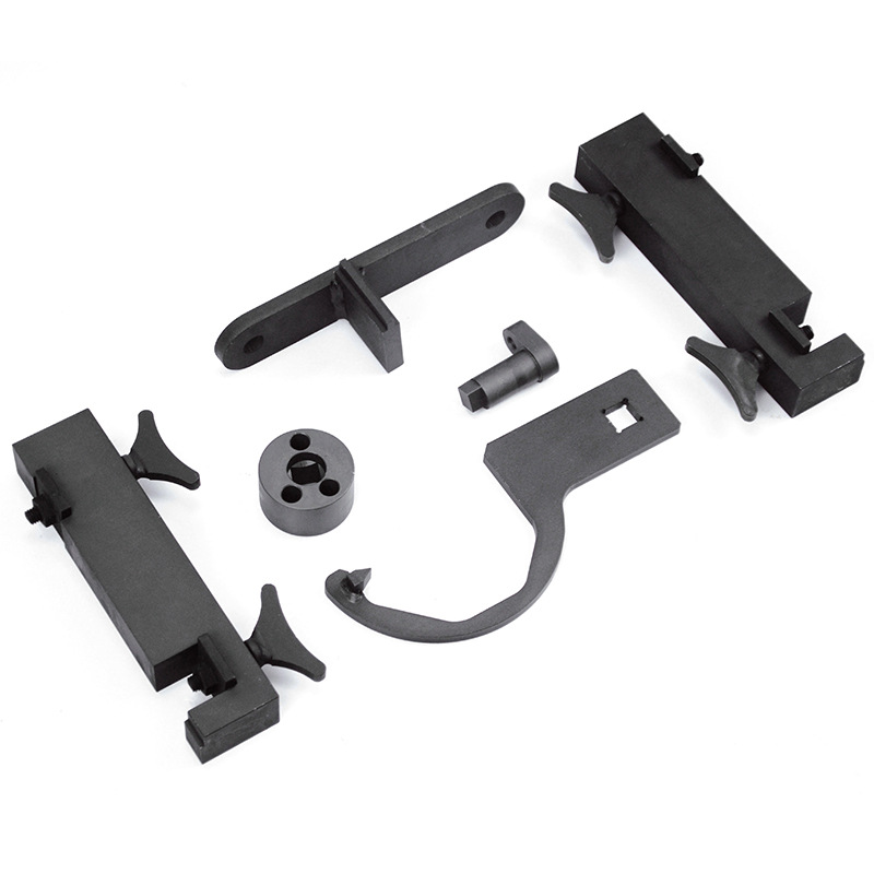 路虎揽胜捷豹XJ XF XK 5.0 5.0T发动机正时工具 新款3.0T汽油