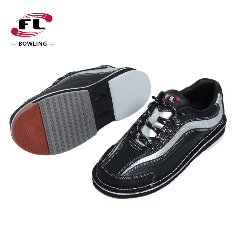 블랙 실버(남성 스타일) FL-24B