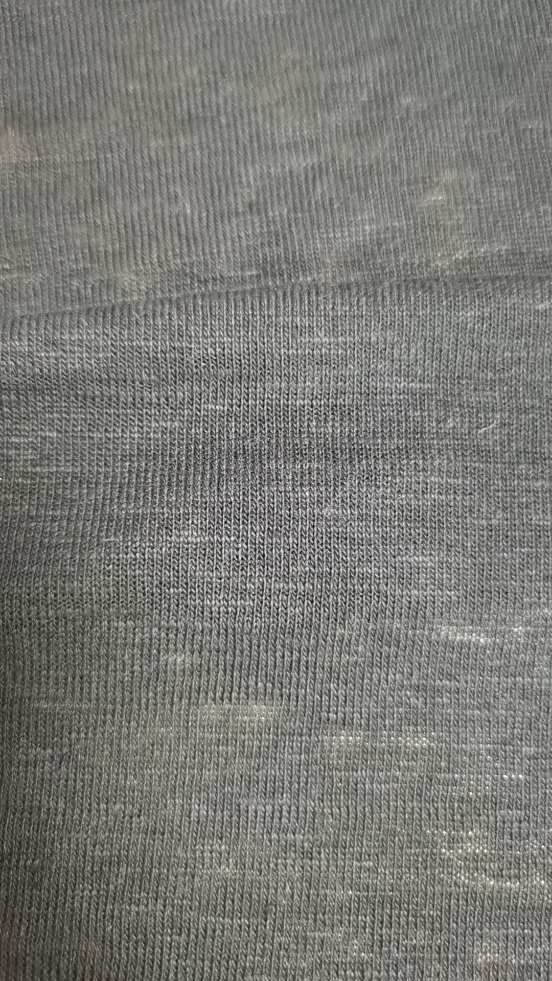 亚麻弹力染色黑亚麻氨纶透明厂家批发面料