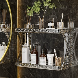 收纳盒;化妆品收纳盒;首饰箱