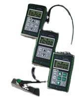 美国达高特MX-5便携式超声波测厚仪1.0～152mm 美国DAKOTA现货