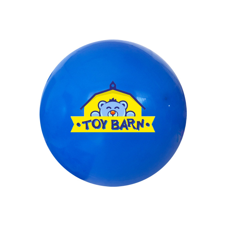 18 -inch advertising balloon custom LOGO printing word custom…