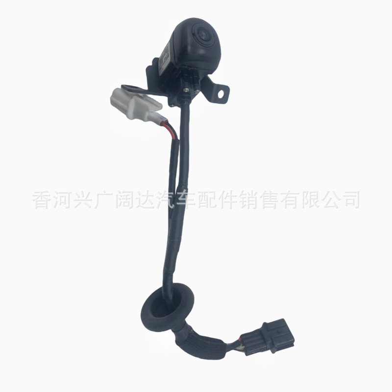 95760G2100 for Hyundai car rear view parking camera 95760-g2100