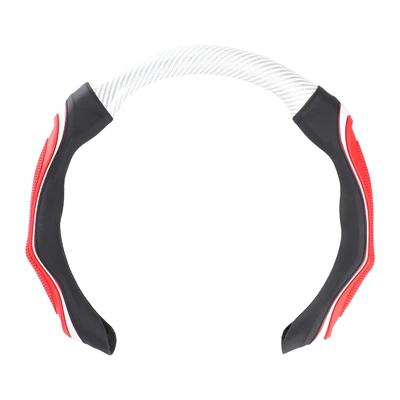 Steering wheel cover – New Sports-Style Steering Wheel Cover