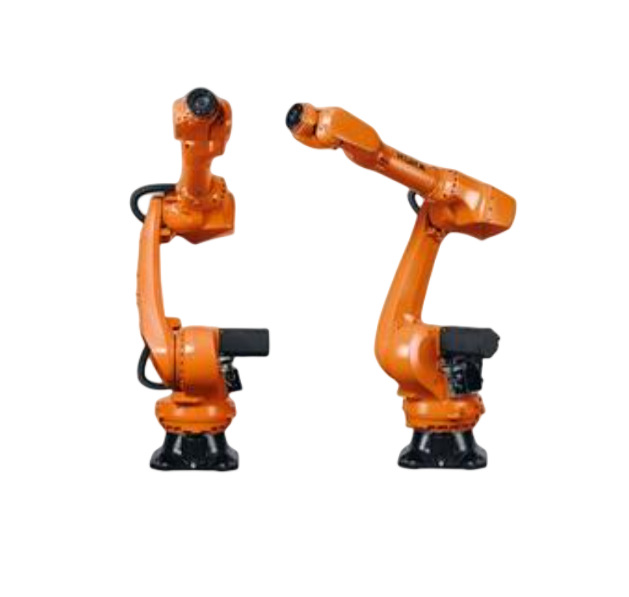 库卡机器人 KR30 R2100 负载30kg 臂长2101mm 适用于点焊上下料铸