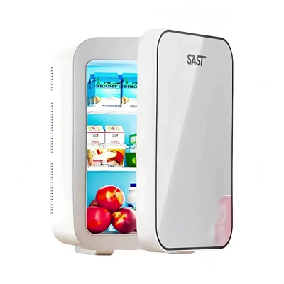 Cooler, Beauty Refrigerator – Soyuducular