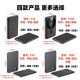 3-in -1magsafe Magnetic Wireless Charging Treasure for Huawei Apple Watch Large Capacity Fast Charging Mobile Power Supply
