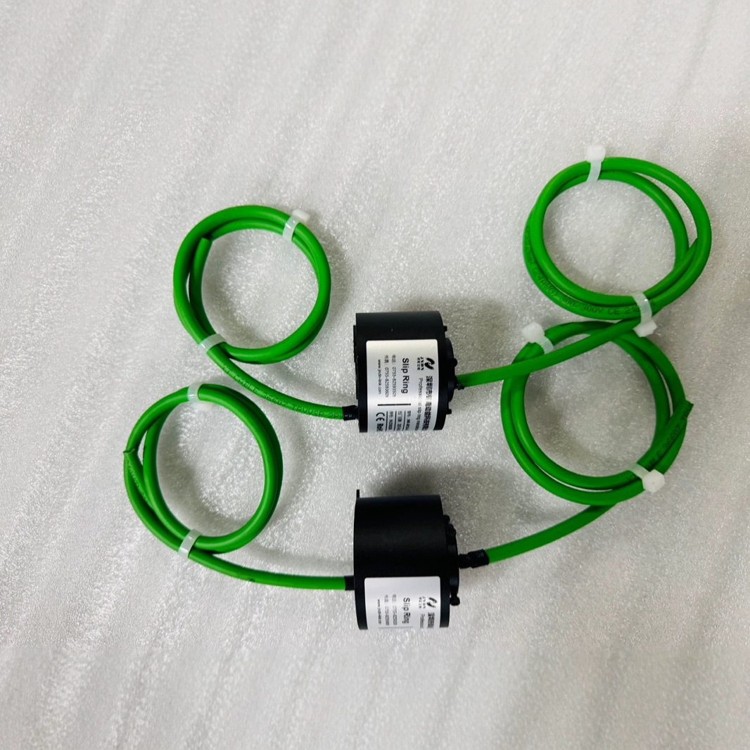 集电环厂家滑环直销电滑环转台滑环舞台滑环大功率电滑环旋转接头