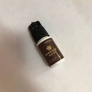 Cross-Border Popular Grafted False Eyelash Glue Planting Quick-Drying Long-Lasting and Strong Eyelash Shop Professional Glue