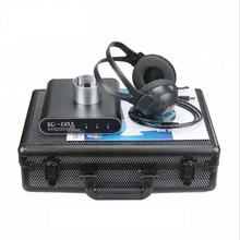 3DNLS非线性细胞扫描系统人体亚健康检测仪频谱调节分析仪3D-CELL