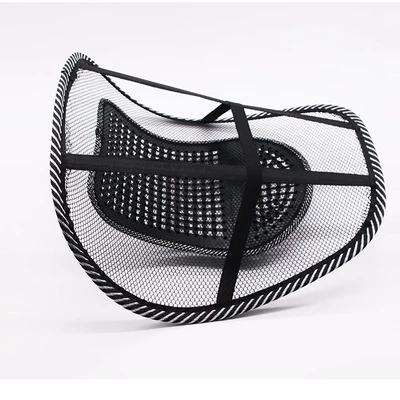 for All Seasons, Breathable Lumbar Support | Waist support