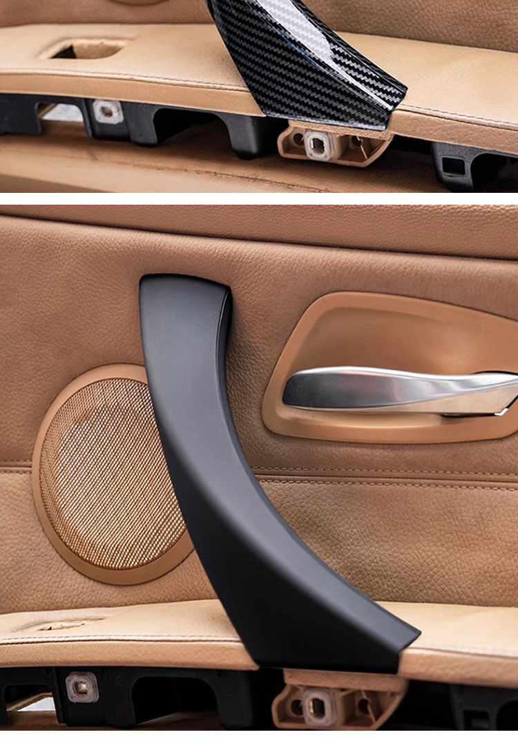 BMW 3 Series E90 Interior Door Handle Cover 318 320 325i
