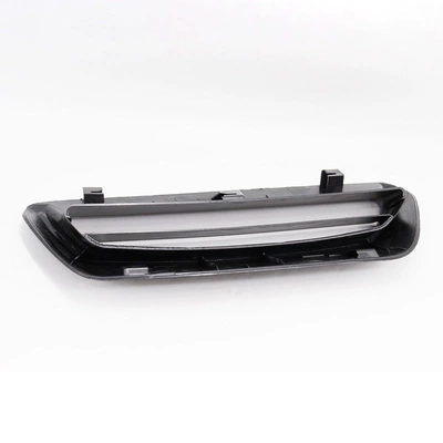 Power supply, ignition system accessories front cover of the Hyundai